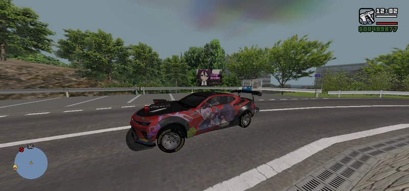 mod